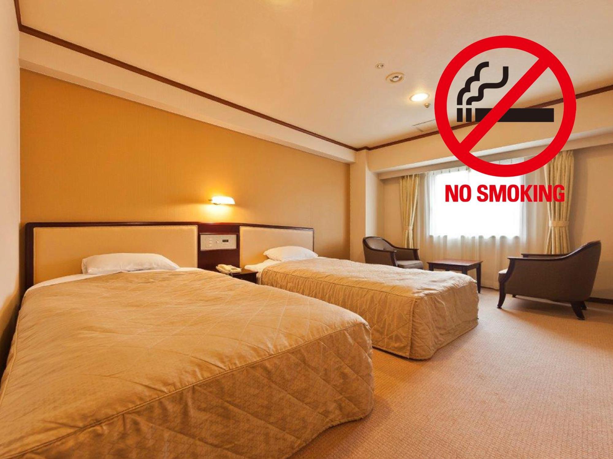Morioka Grand Hotel Annex Номер фото