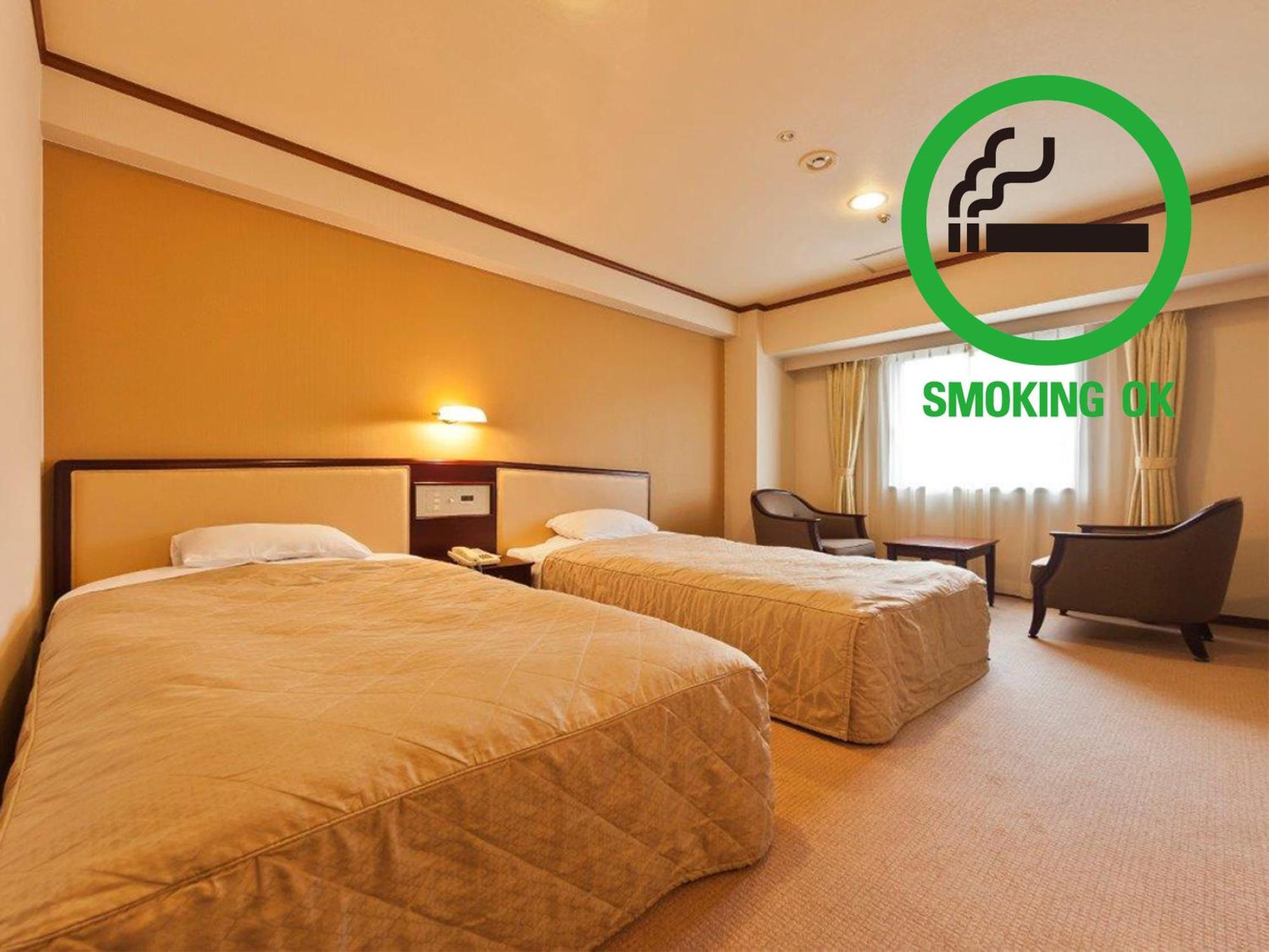 Morioka Grand Hotel Annex Номер фото